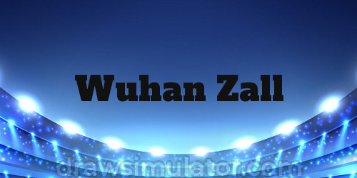 Wuhan Zall